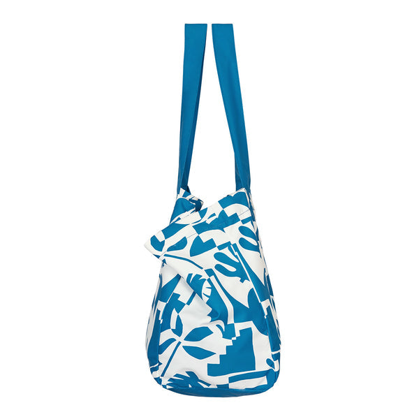 Foldaway Tote Bags - Marine Dreams