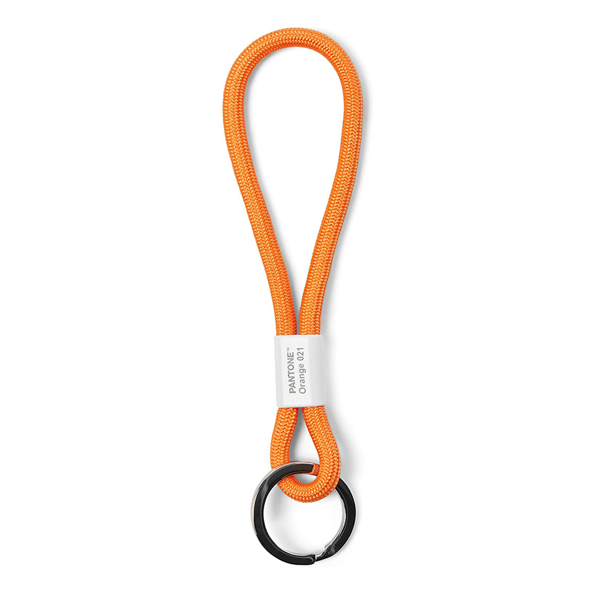 Pantone Short Key Chain