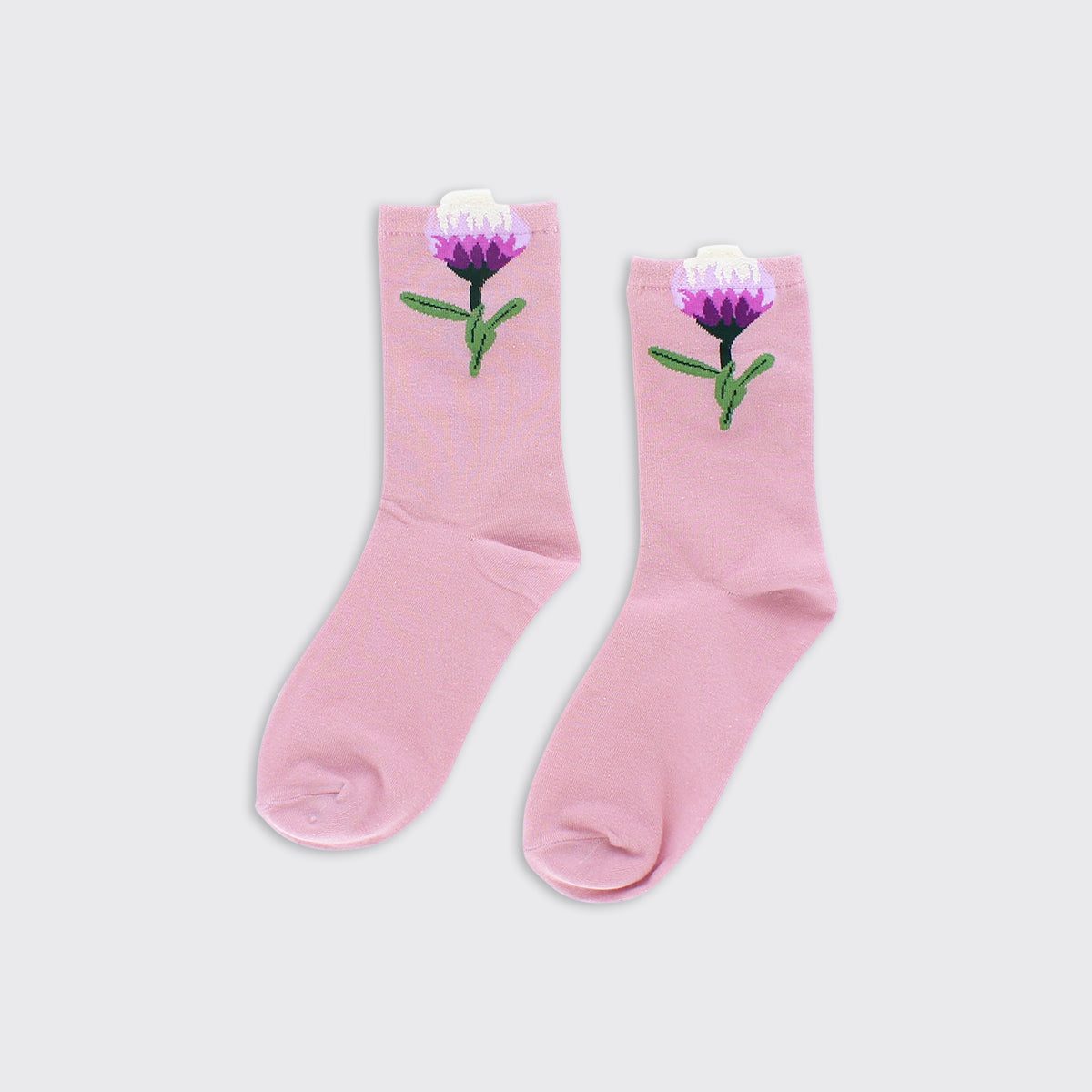 Millie Mae - Lotus Flower - Pink