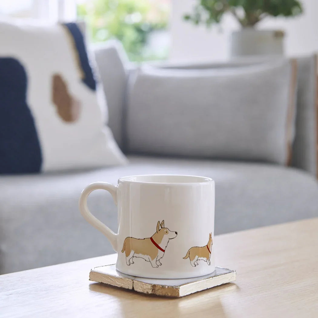 Corgi Mug