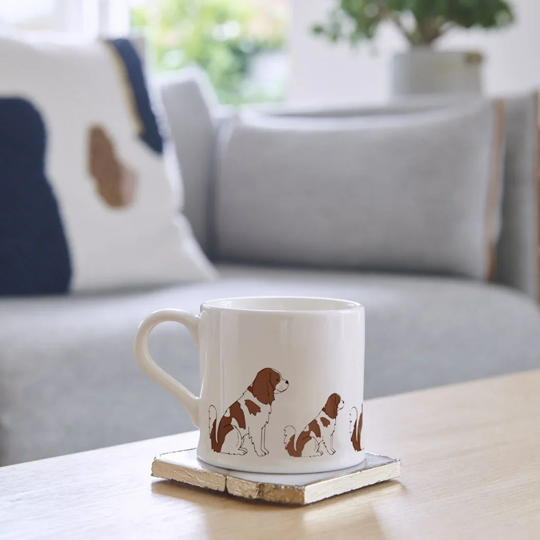 Cavalier King Charles Spaniel Mug