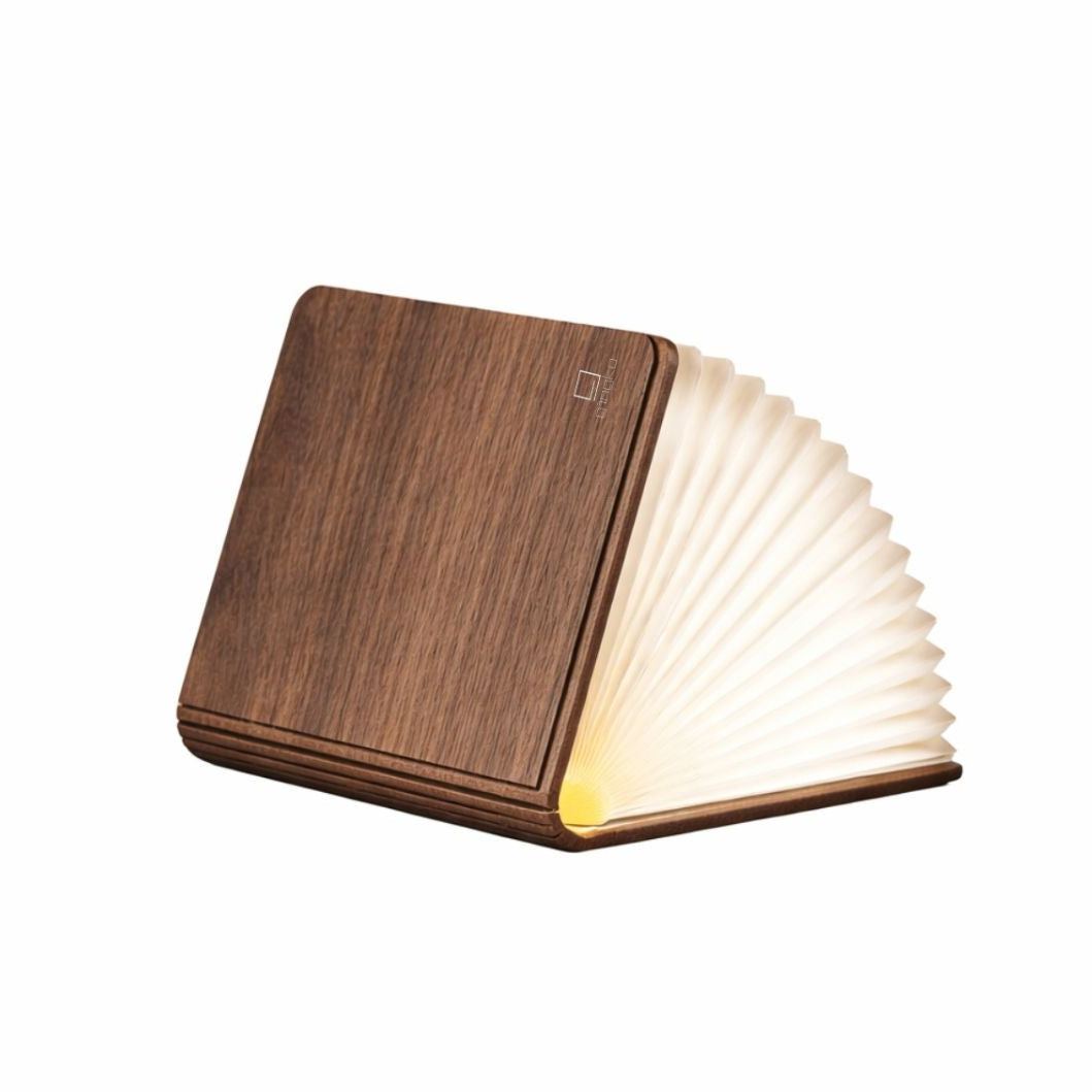 Gingko Super Mini Smart Book Light - Palm Edition
