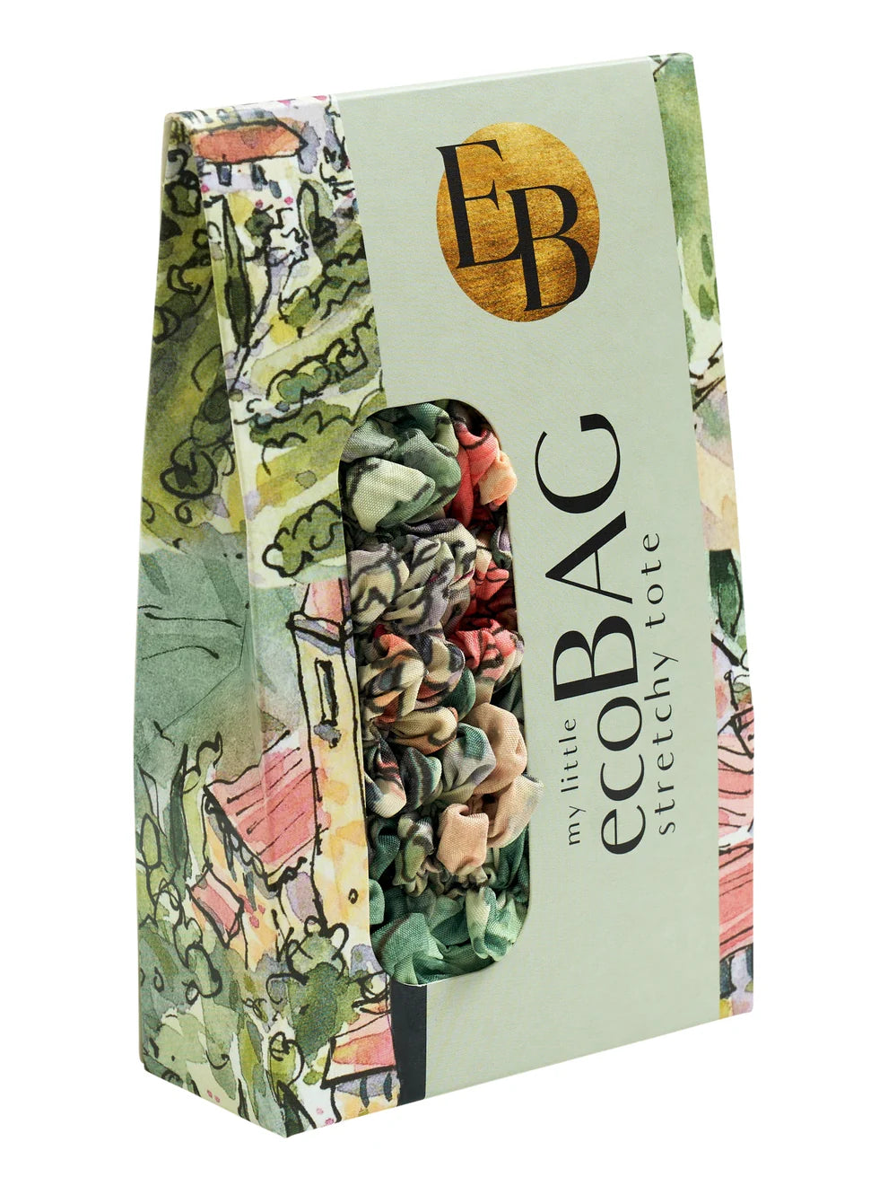 My Little Eco Bag - Italian Connection