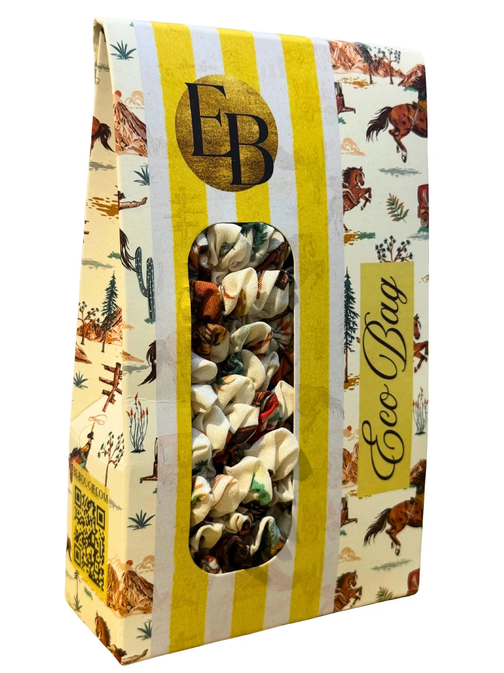 My Little Eco Bag - Yeeha!