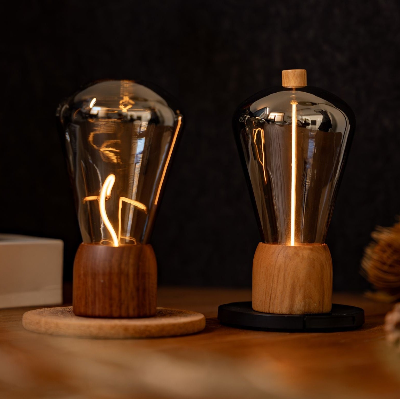 Opal Drift Light - Natural White Ash