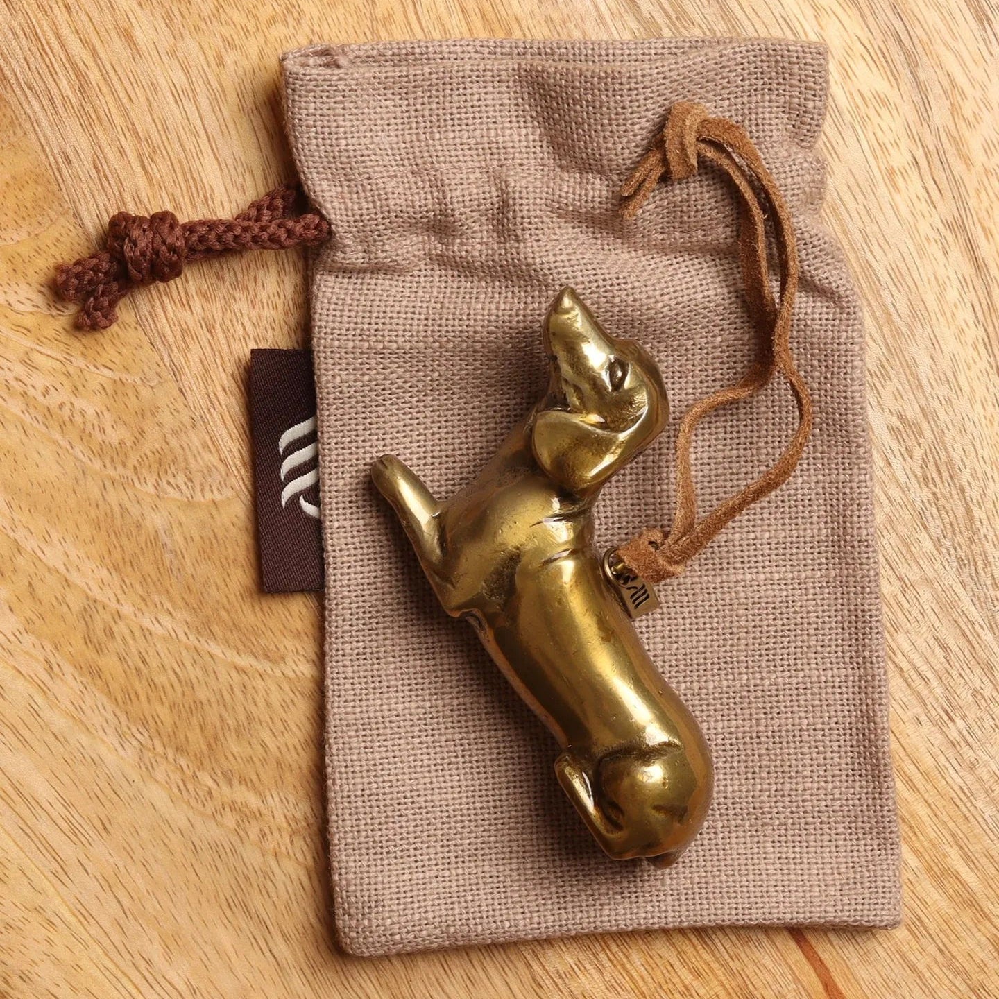 Dachshund Hanging Decoration