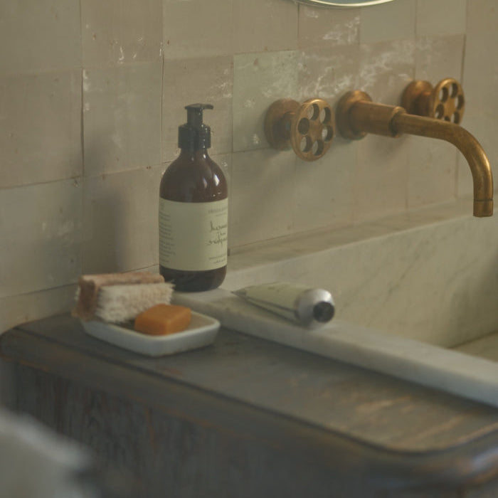 Plum & Ashby -  Seaweed and Samphire Hand Cream