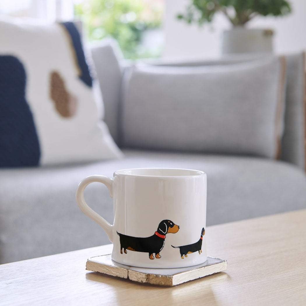 Dachshund / Sausage Dog Mug