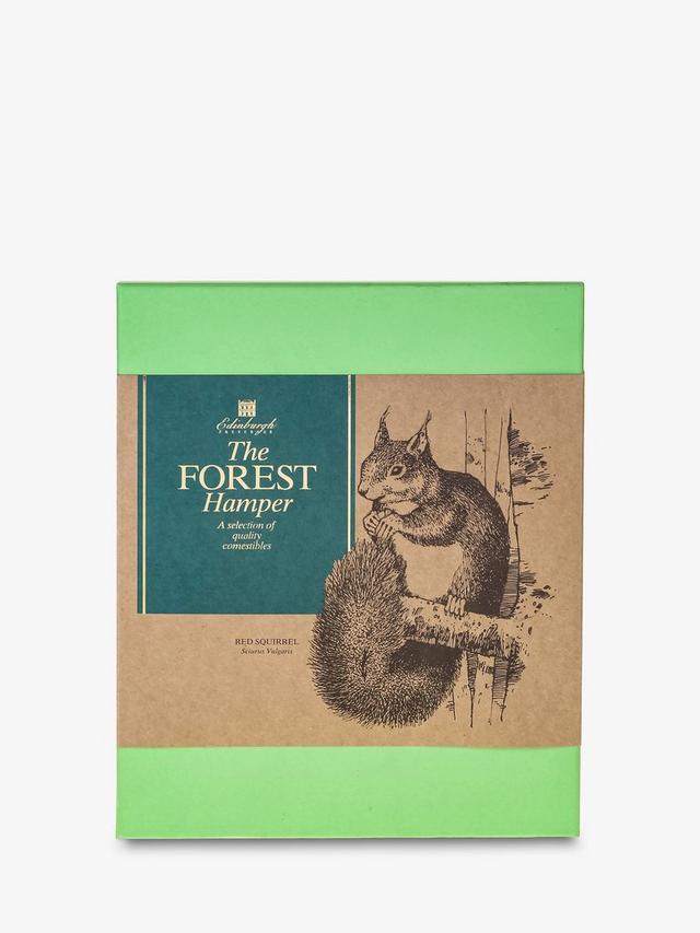 Edinburgh Preserves - The Forest Hamper