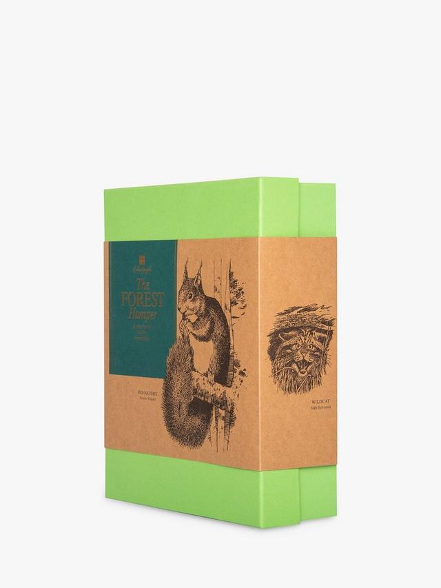 Edinburgh Preserves - The Forest Hamper