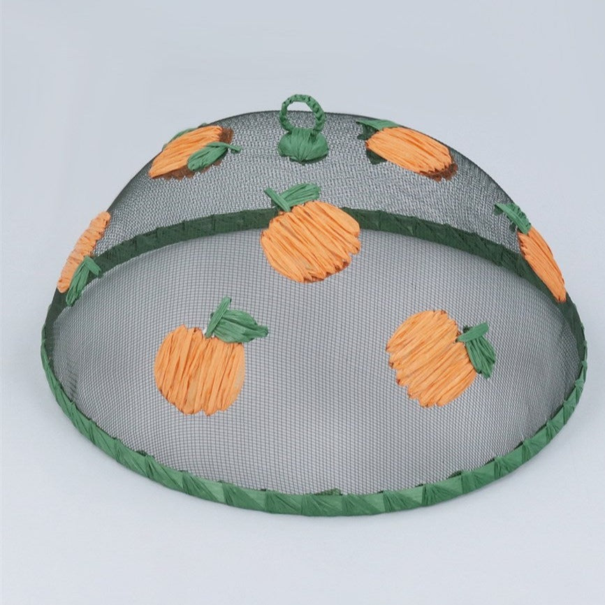Fabric Food Cover - Oranges