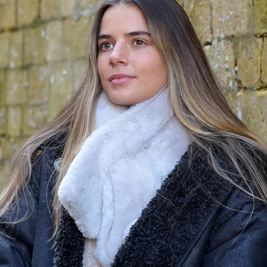 Snowflake Sparkle Christmas Gift Box