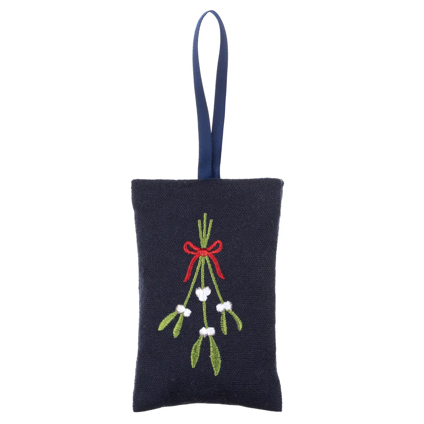 Mistletoe Lavender Bag