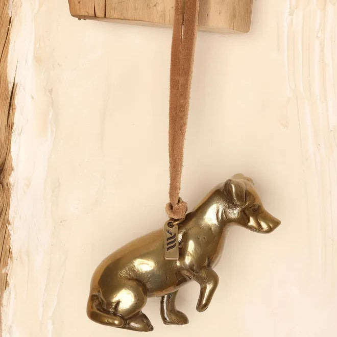 Jack Russell Hanging Decoration
