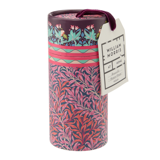 William Morris Festive Tube Set