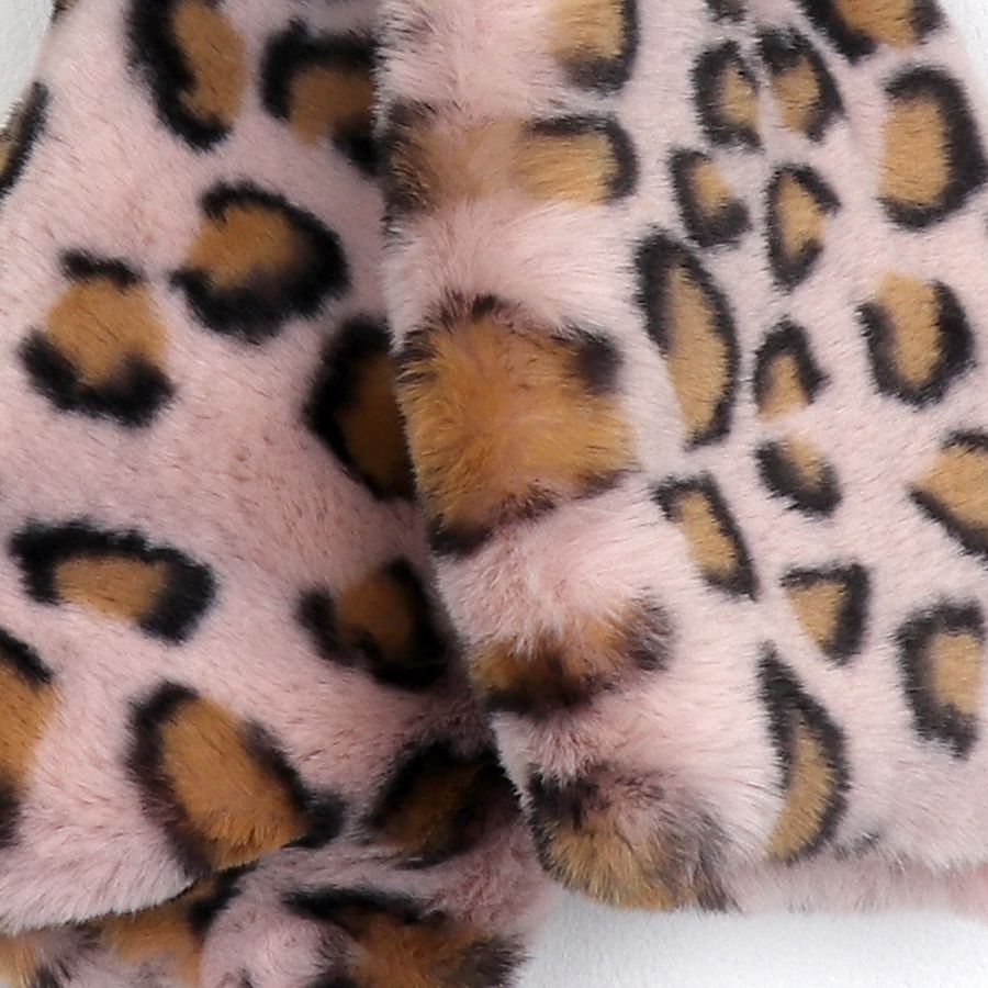 Indulgent Blush Leopard Gift Box