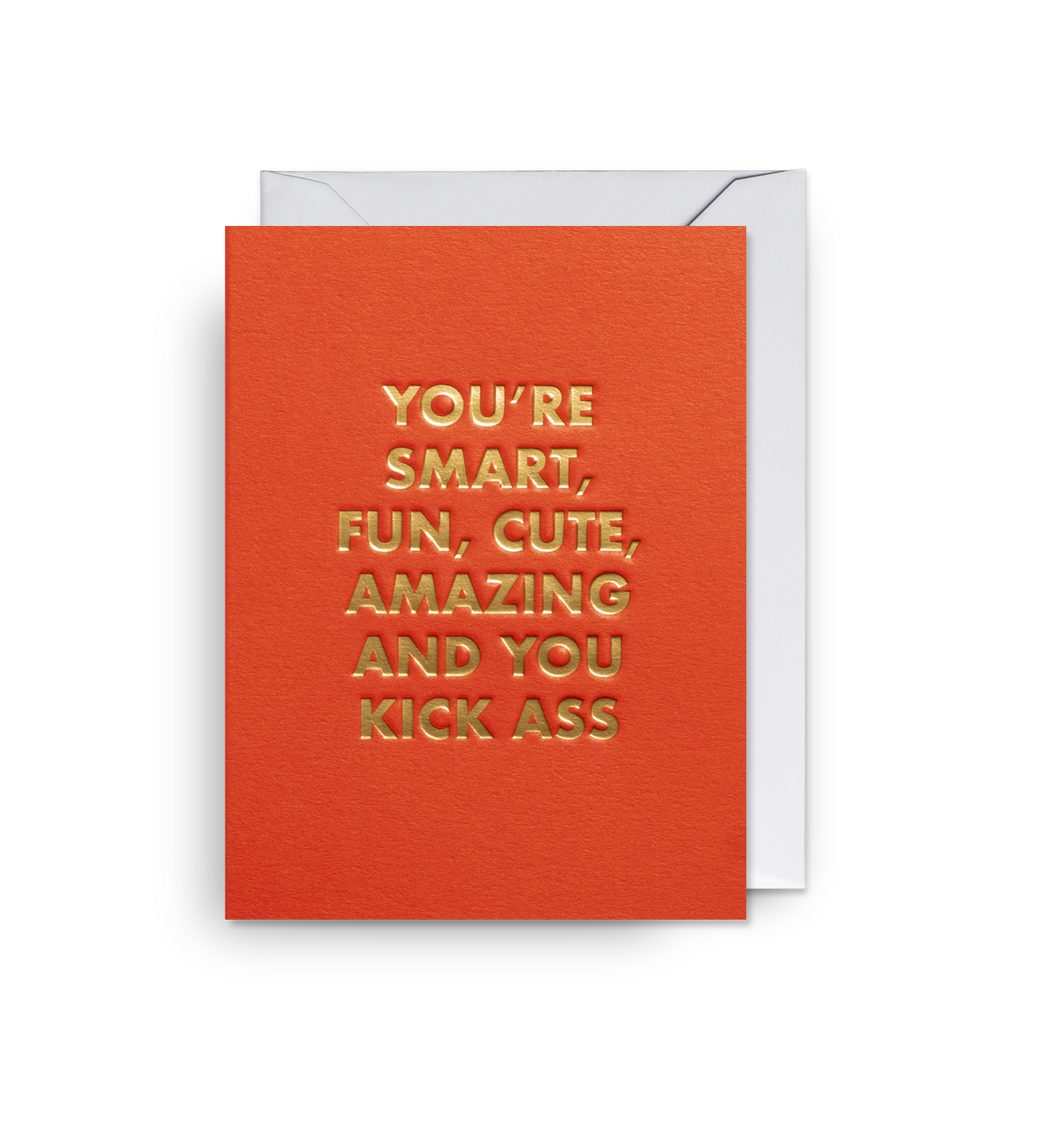 You're Everything Valentine Gift Box