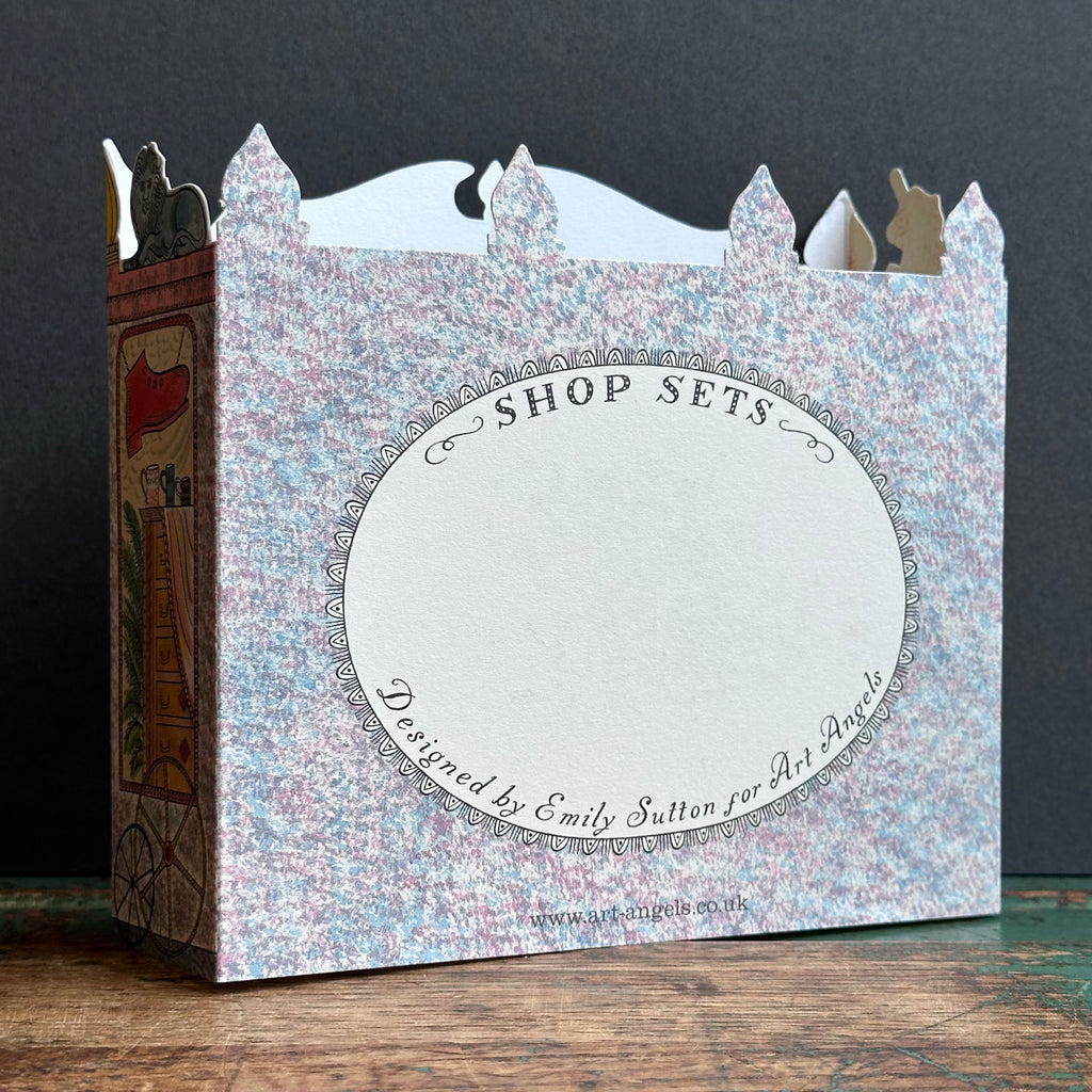 Art Angels - 'Antique Shop'