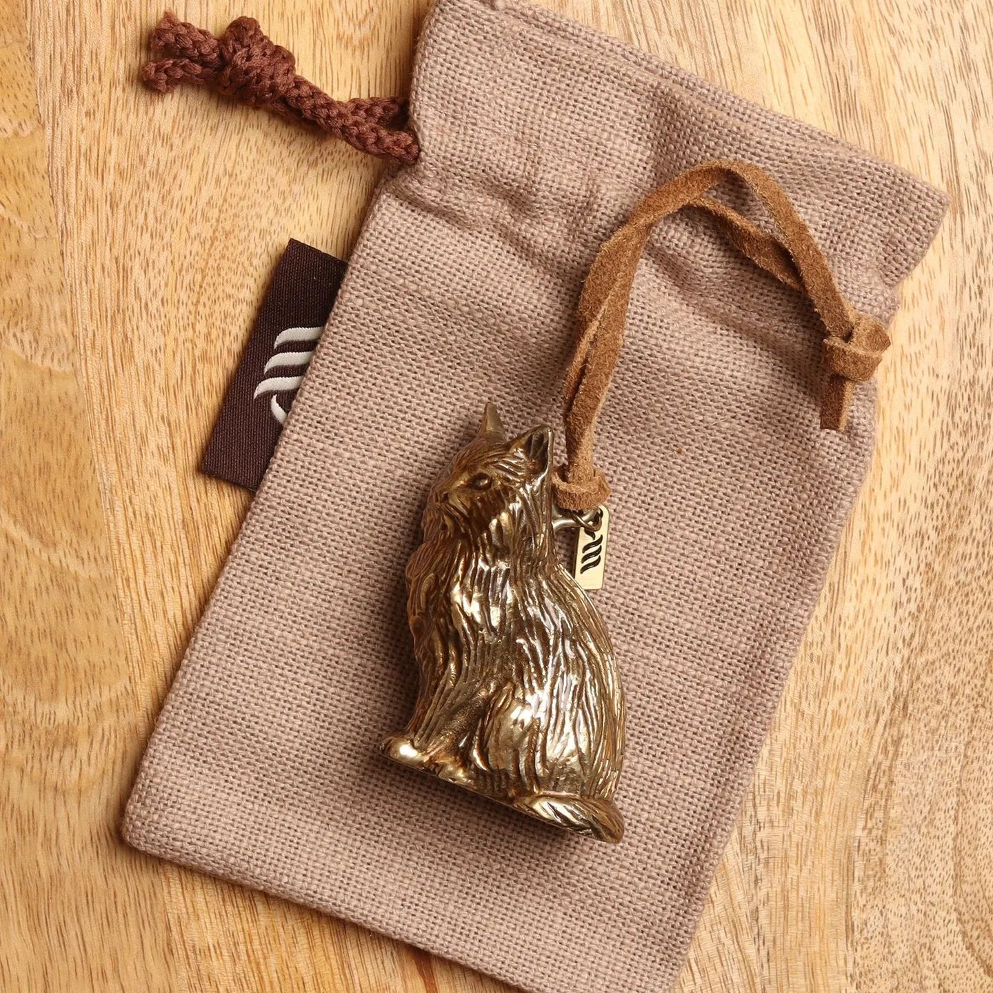 Cat Hanging Decoration