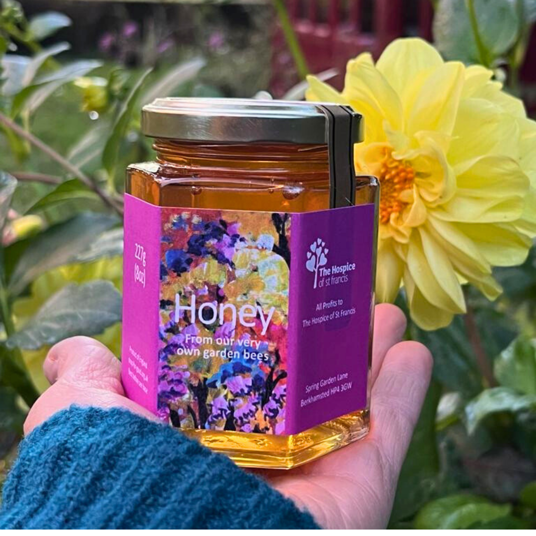 Artisian Honey