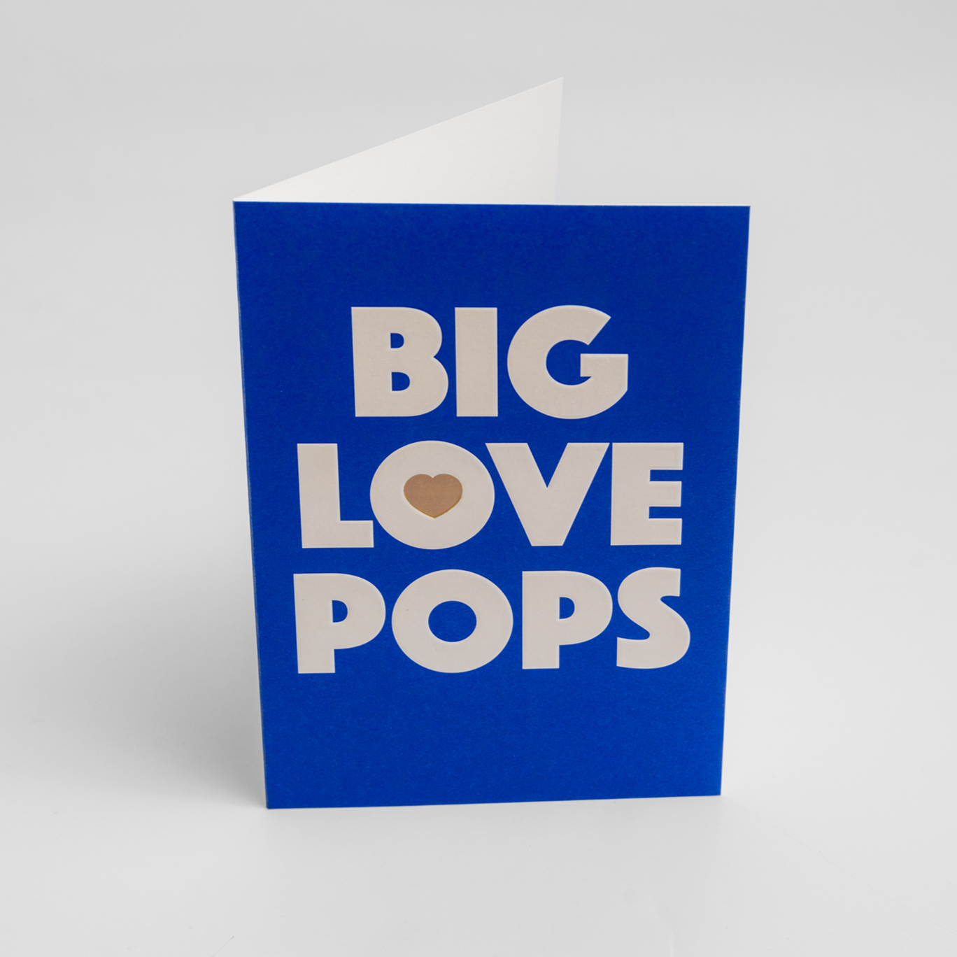 Big Love Pops