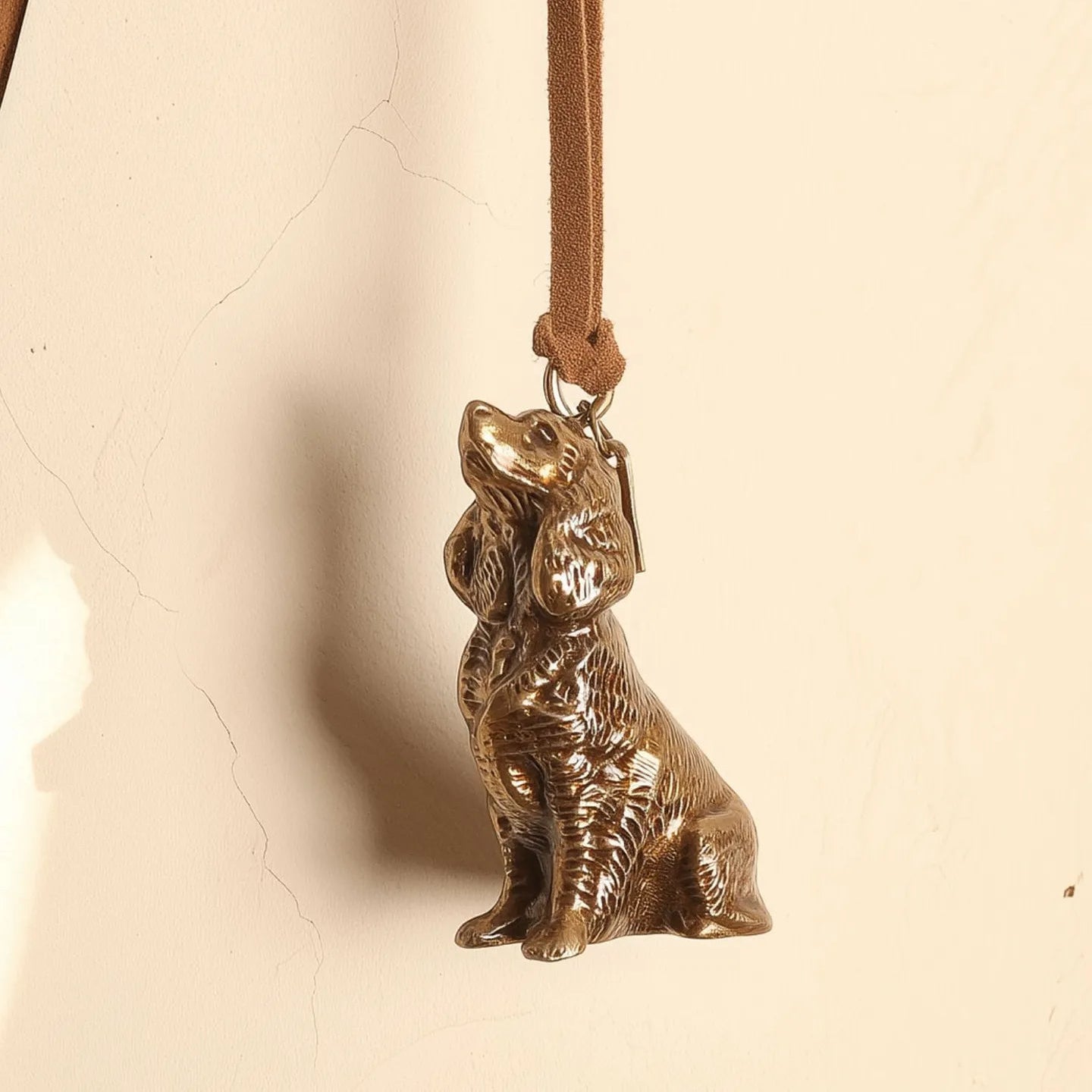 Springer Spaniel Hanging Decoration