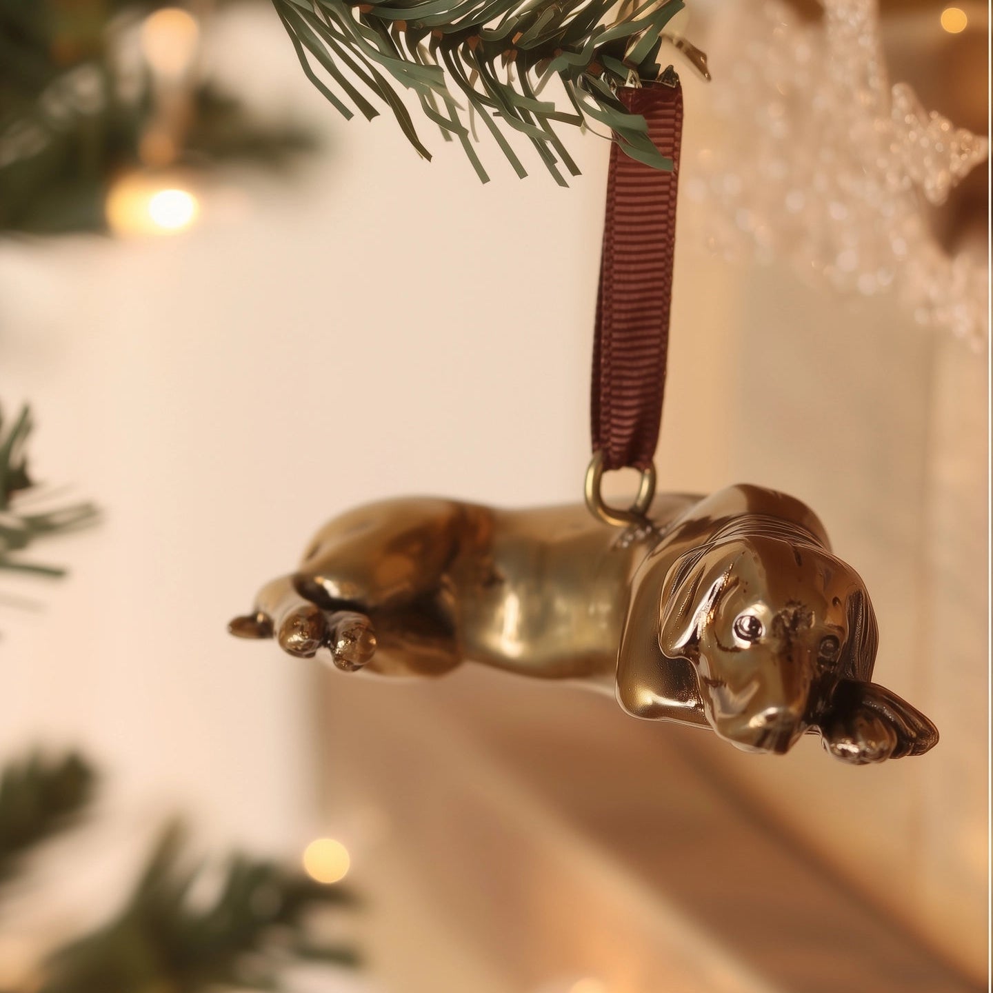 Labrador Hanging Decoration