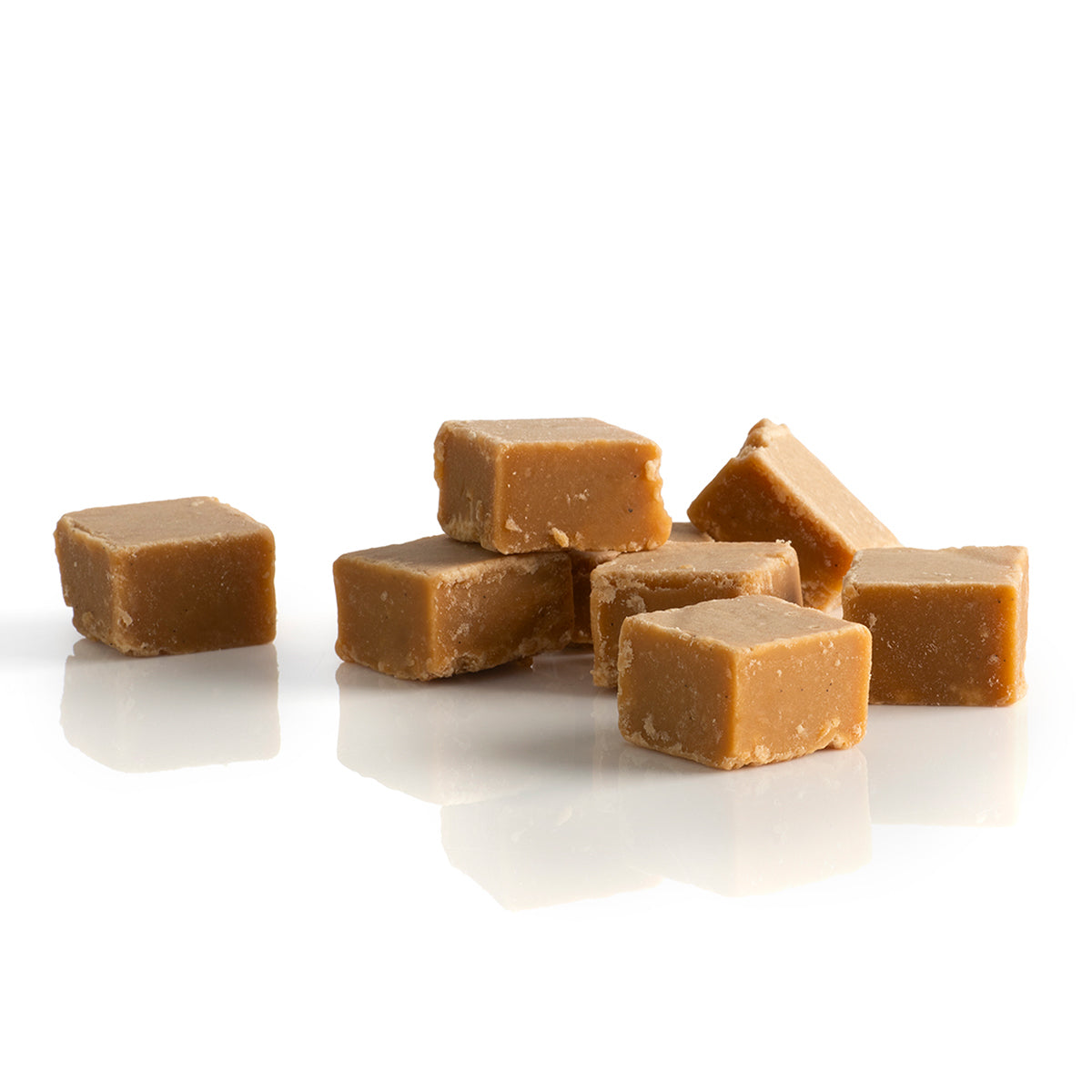 Christmas Festive Spiced Fudge