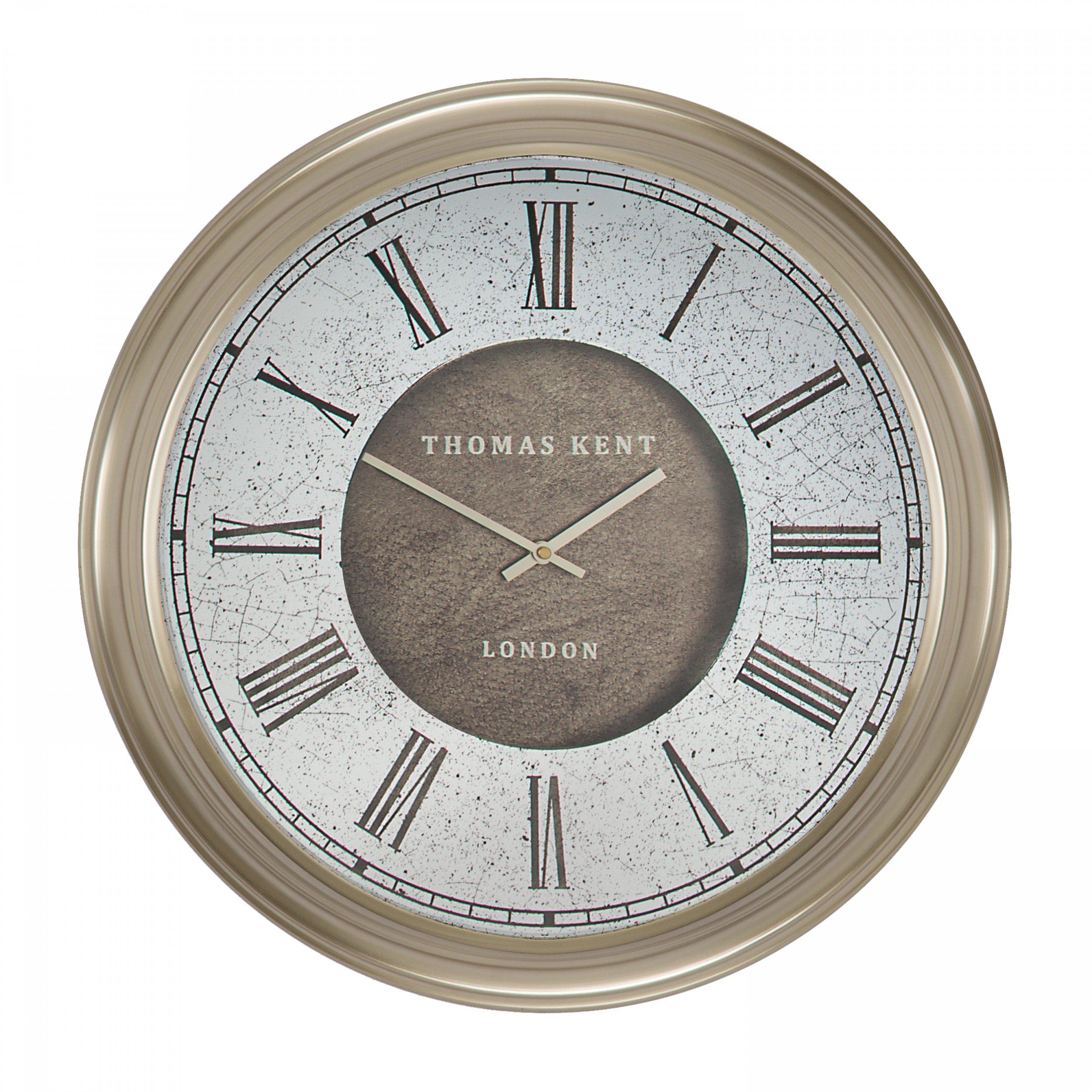 20" Venetian Wall Clock