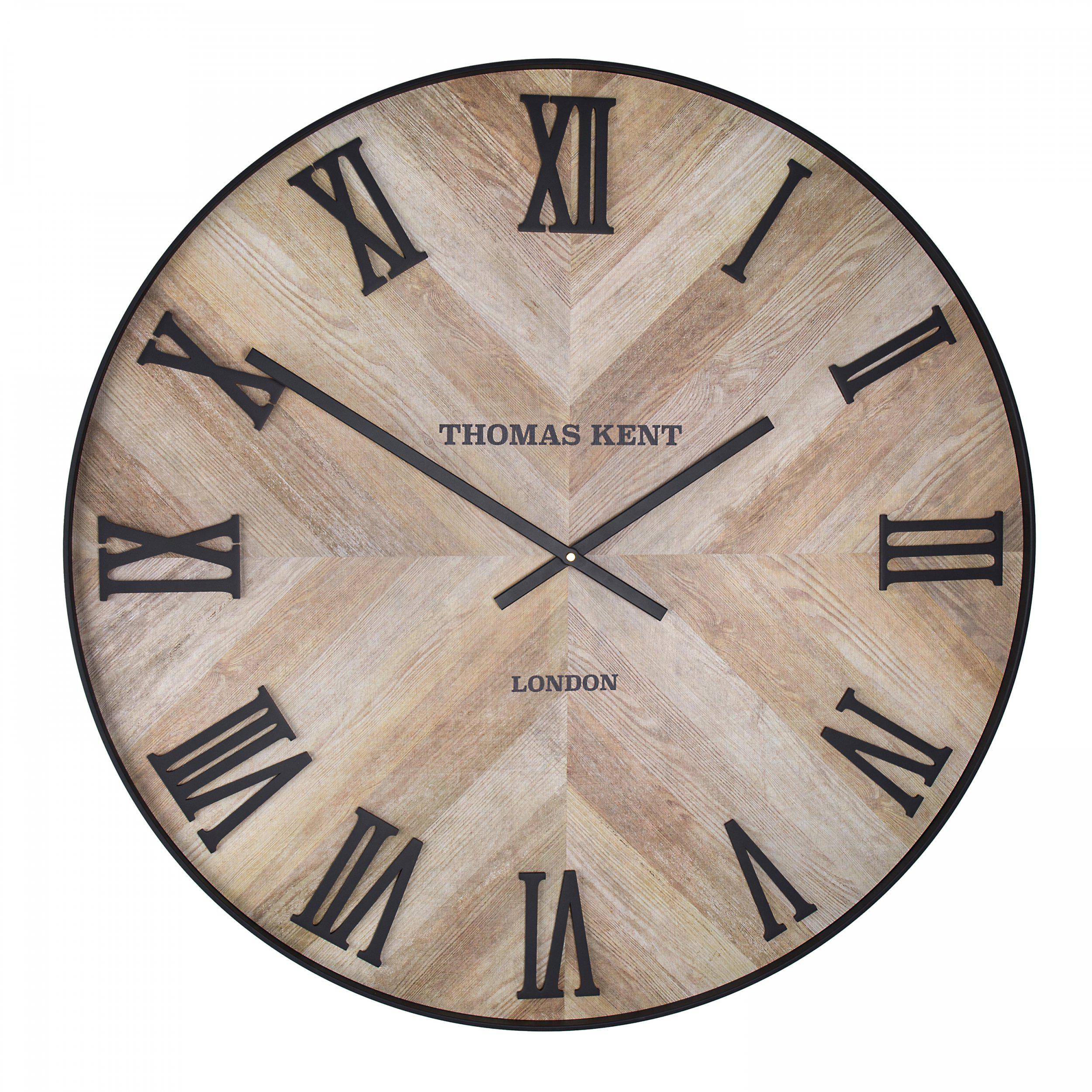 32" Benchmark Grand Clock