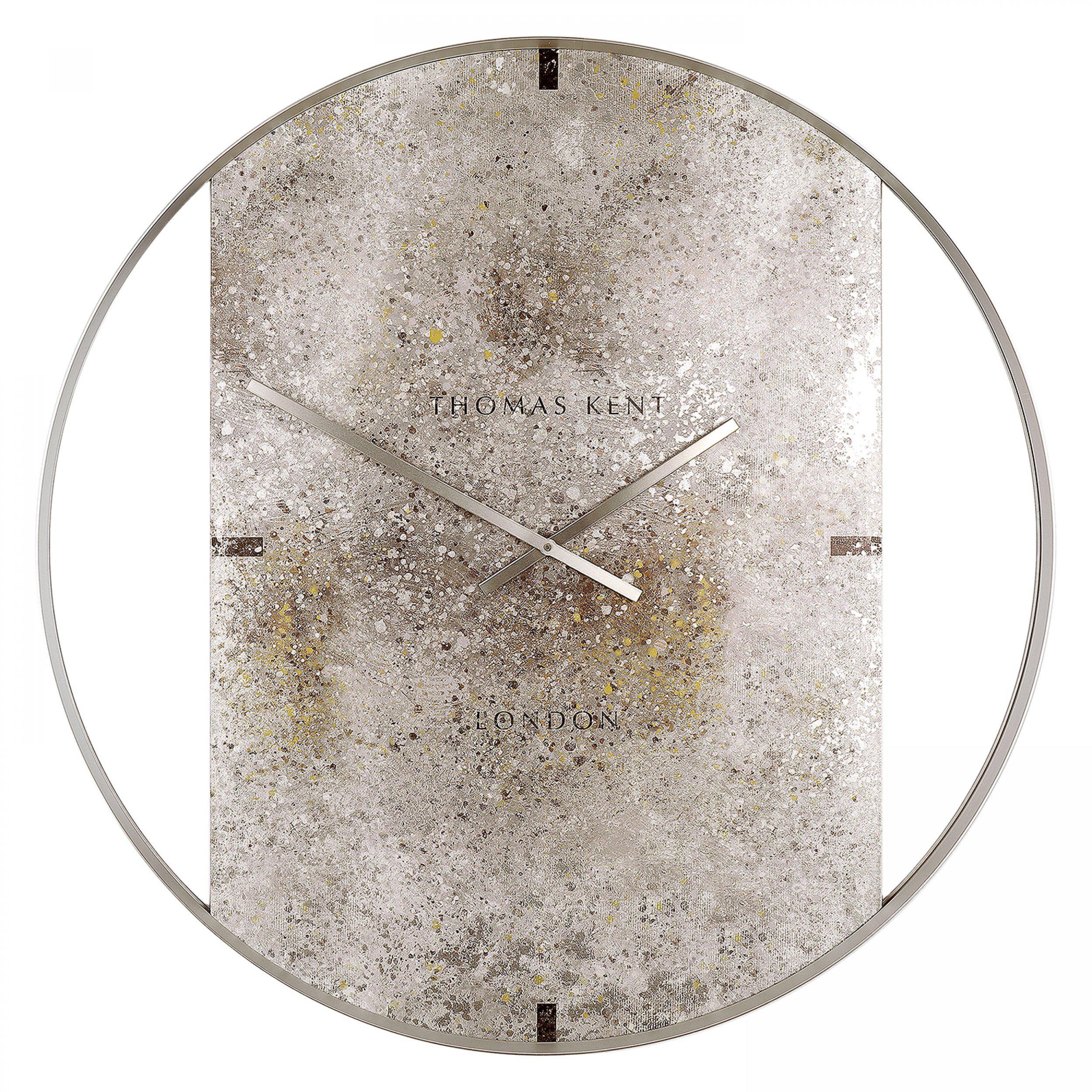 36'' Palladium Grand Clock