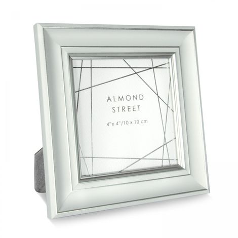 Almond Street Holt 4 x 4 Photo Frame