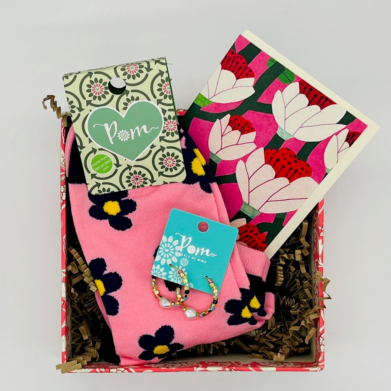 April in Paris Valentine Gift Box