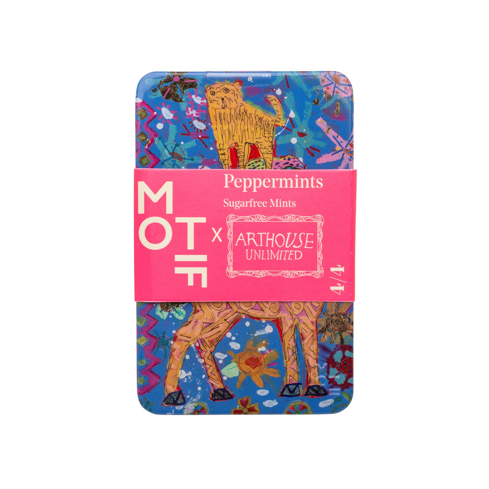 Motif Mints - Arthouse Unlimited