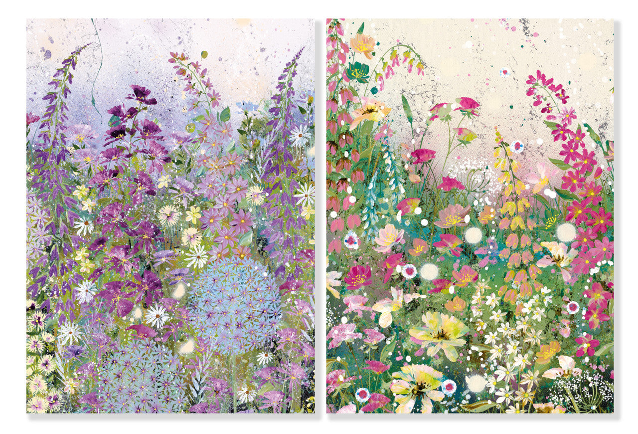 Minibox Notecards by Jane Morgan