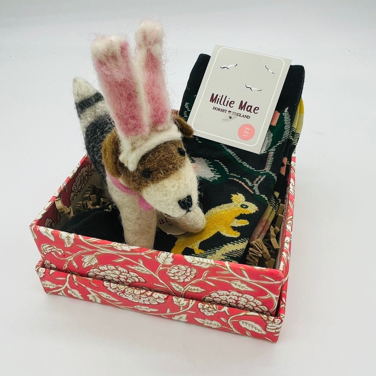 'Bunny Ears' Mother's Day Gift Box