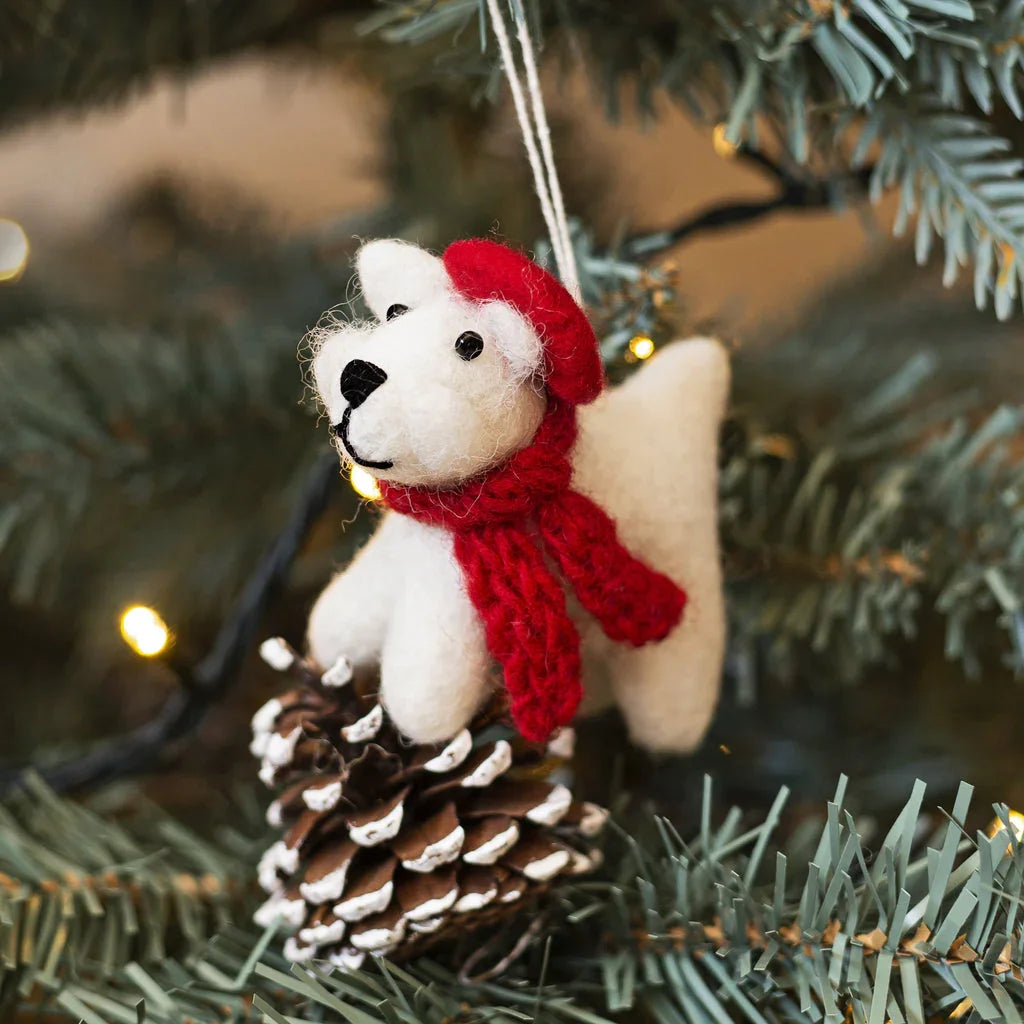 Tilly's Christmas Gift Box