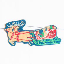 Skyline Garland