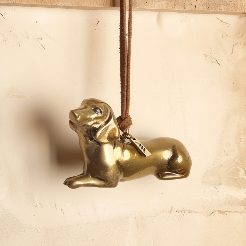 Dachshund Hanging Decoration