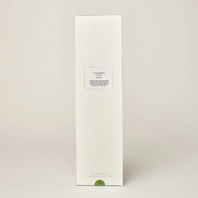 True Grace Room Diffuser - Clearing