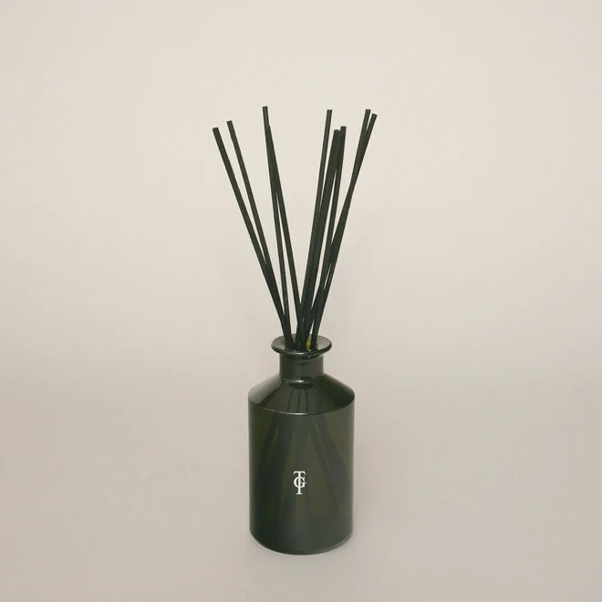 True Grace Room Diffuser - Portobello Oud