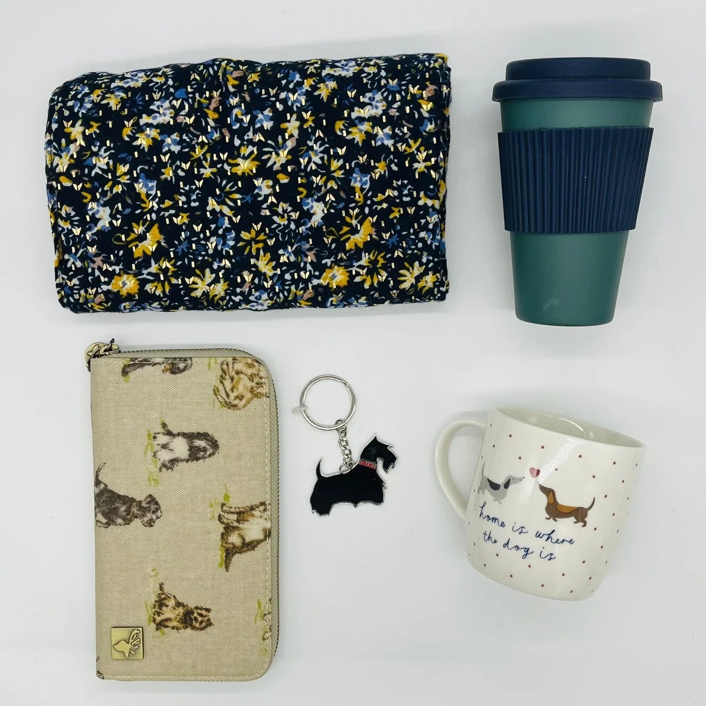 'The Dogwalker' (as new accessory box))