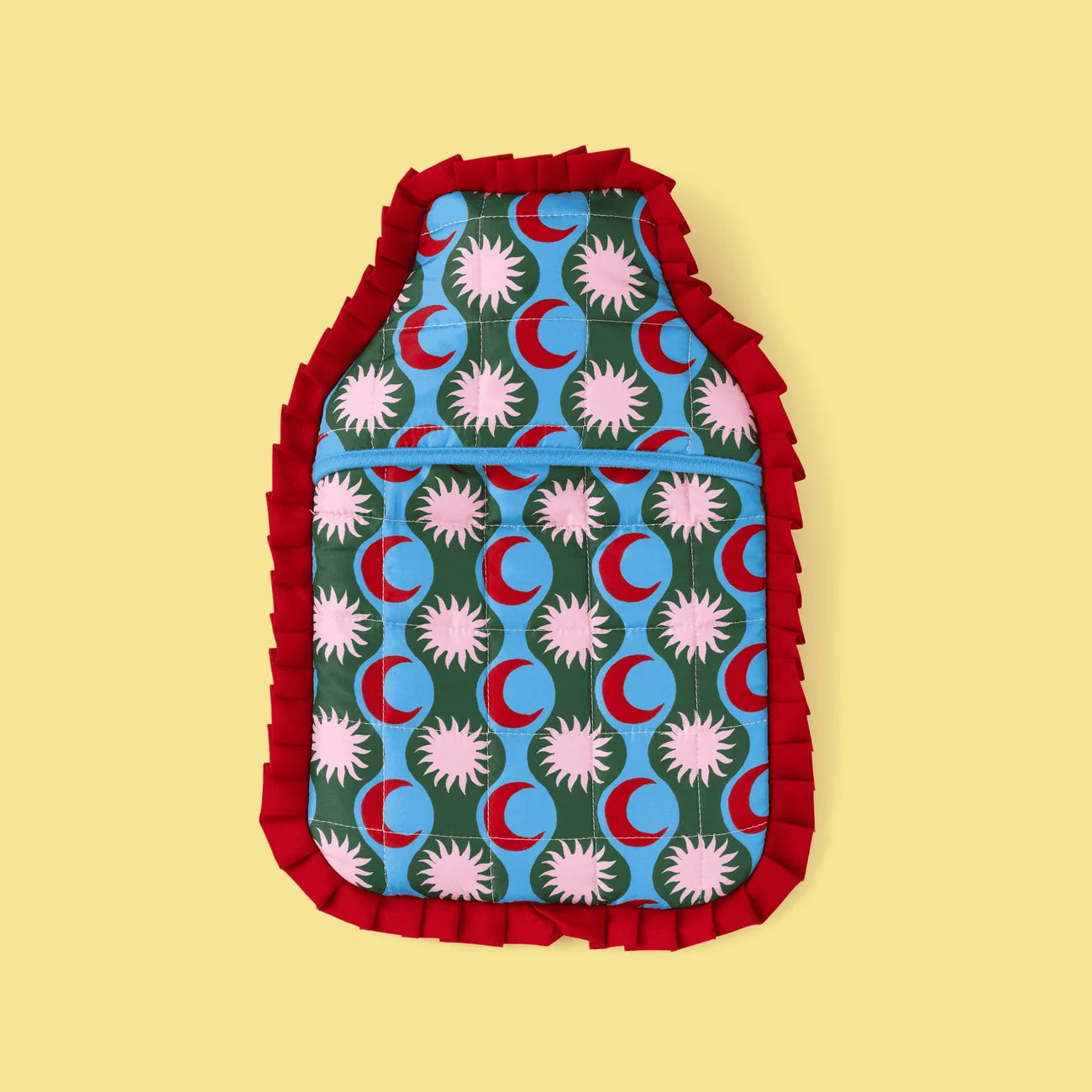 Celestial Skies Hot Water Bottle Cover
