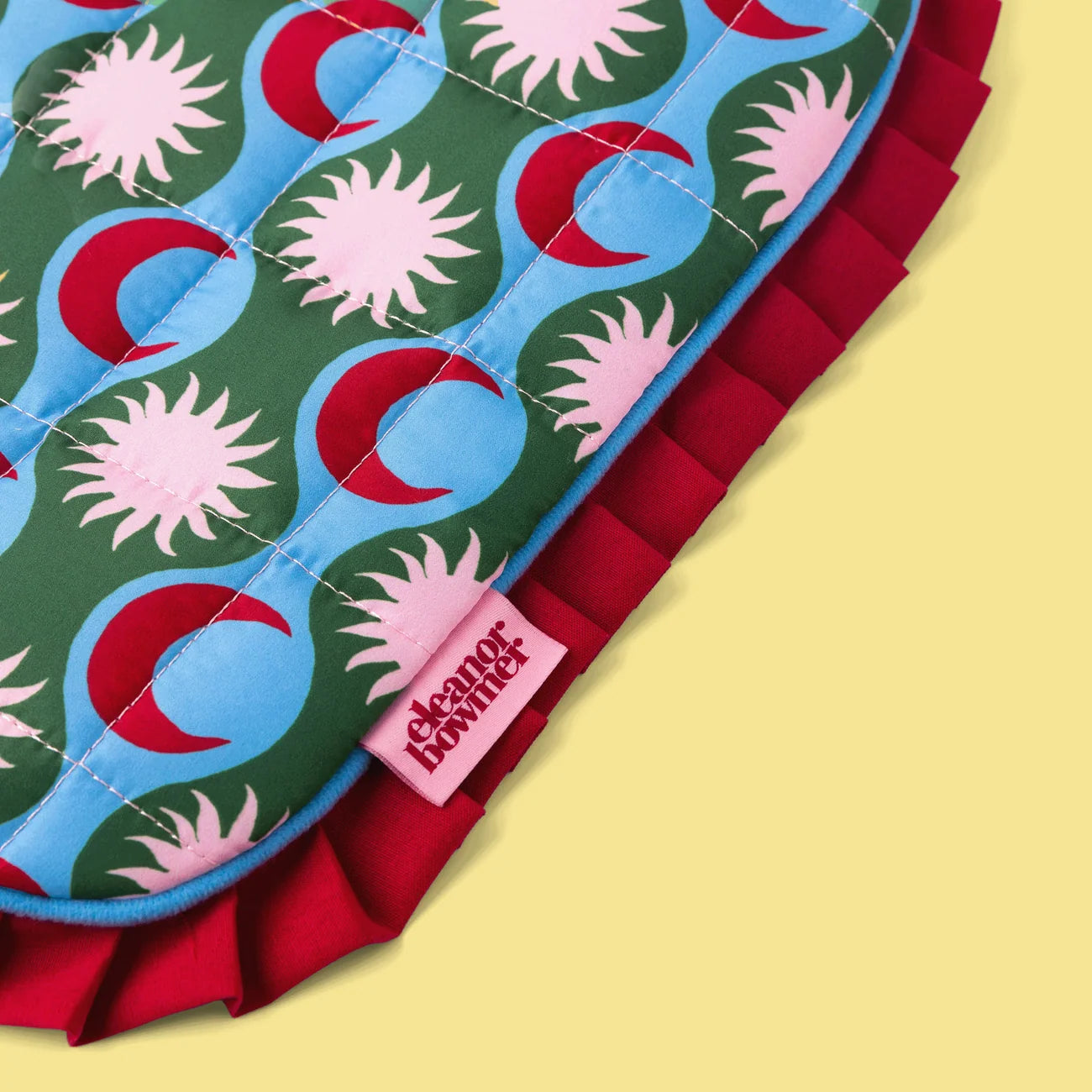 Celestial Skies Hot Water Bottle Cover
