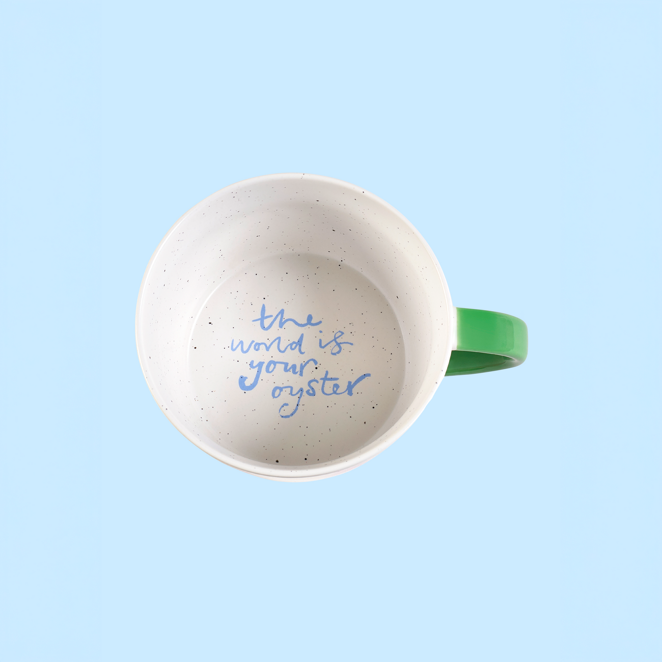 Electric Coast Palm Tea For One