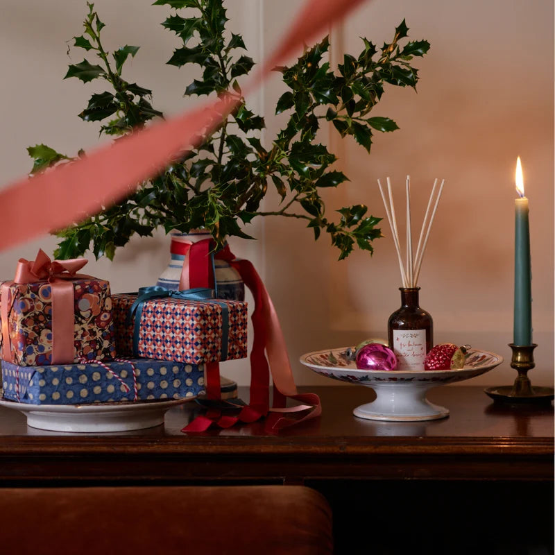 Plum & Ashby - Fir Balsam & Winter Berries Diffuser
