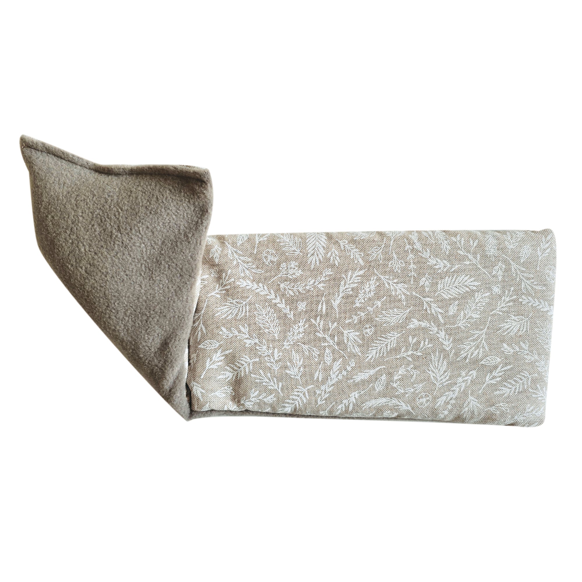 Mini Meadow - Duo Fabric Wheat Bag