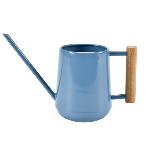 Collector Indoor Watering Can - Heritage Blue