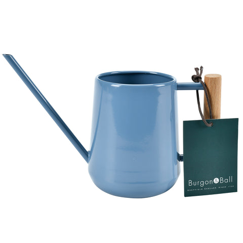 Collector Indoor Watering Can - Heritage Blue