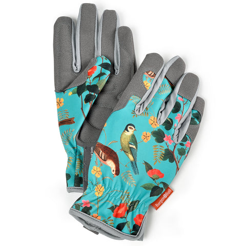 Fauna & Flora-  Women's Gardening Gloves M/L